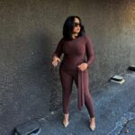 Jasmine Davis Instagram - never in plain sight 🔎 @fashionnovacurve Atlanta, Georgia