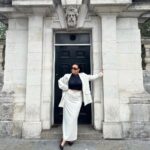 Jasmine Davis Instagram - let’s go to Europe @fashionnovacurve