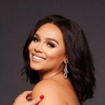 Jasmine Davis Instagram - Evolving ✨ @fashionnovacurve