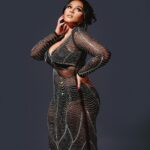 Jasmine Davis Instagram - thirty WON 🎈 📸 @cyndiibee_ outfit @fashionnovacurve makeup @ryansimsbeauty hair @exquisitebeautyllc #birthdaygirl #birthdayyear #happybirthdaytome Atlanta, Georgia