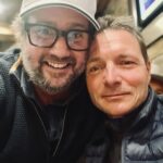 Jason Chicandier Instagram -