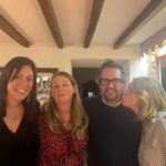 Jason Chicandier Instagram -