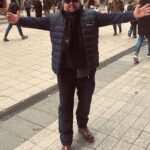 Jason Chicandier Instagram -