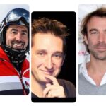 Jason Chicandier Instagram - Voilà 3 copains qui seront présents à la plus grande raclette du monde ! Je précise qu’on va ouvrir 200 places de plus fin janvier pour atteindre 2000 personnes ! Luc Alphand, Sellig et Patrick (qui a joué notamment Nicolas dans Hélène et les garçons). Et le 17 mars on a une annonce de dingue à vous faire ! @puy2batoff @sellig_humoriste @luc_alphand_skiator @mathou_cann @maxbnwk @mamixe.b @villedesaintetienne