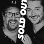 Jason Chicandier Instagram - Plus de places pour la raclette géante ! 1500 tickets vendus en une semaine ! Et on vous réserve des surprises immenses ! Merci à ceux qui ont cru en ce projet dingue ! Mais après tout, du fromage fondu sur les noix, n’est-ce pas un début de solution ?! Je vous avale. Los Chicambos. @mathou_cann @maxbnwk @mamixe.b @gaelperdriau