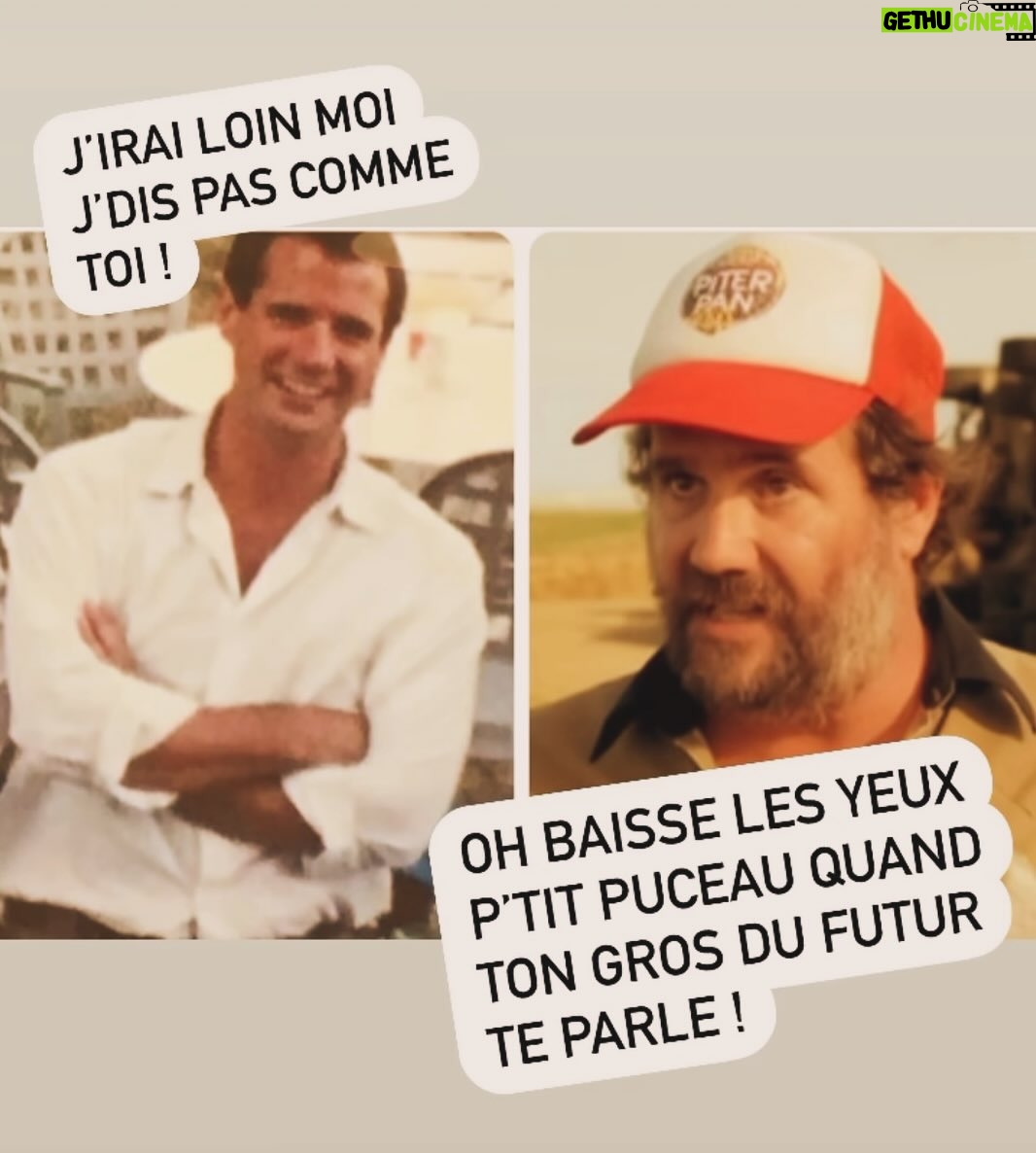 Jason Chicandier - 3.5K Likes - Si j’avais su…comment j’aurais fermé ma gueule ! Pour citer ce génie de Gabin « La seule chose que je sais c’est que je ne sais rien ! » !