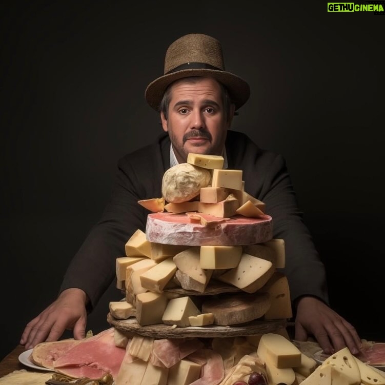 Jason Chicandier - 7.7K Likes - Oyez, Oyez,
Le 22 janvier 2024 à 10h, on ouvre 300 nouvelles places, on va passer à 2000 personnes pour la plus grande raclette du monde à St Etienne. Record historique in the World. Même les americains en parlent. Des femmes m’envoient des morceaux de fromage sur lesquels elles se sont frottées. Certains japonais se sont fait Hara Kiri de ne pas avoir pensé à l’idée. Une femme fontaine en chocolat s’est même invitée au buffet ! Ce sera donc au Parc Expo mes Seigneurs et plein de surprises vous attendront. Tenez-vous prêts ! Comme disait Denise, tenancière de la fameuse boîte libertine éponyme : « Un coup de raclette et ça repart ! ». Pour causer ricain « Que le fête commence ! »@villedesaintetienne @mathou_cann @maxbnwk @mamixe.b @agence_coincidence