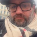 Jason Chicandier Instagram - Blanc, blanc…c’est pas si sûr !