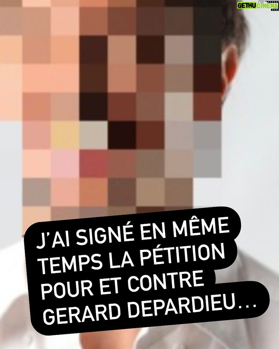 Jason Chicandier Instagram - Confessions troublantes d’un jeune acteur germanopratin…