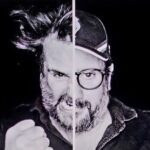Jason Chicandier Instagram - Méfiez-vous des gens qui disent « Prenez-soin de vous ! » Méfiez-vous des gens qui vous enferment dans des cases. Le gentil charcutier. La bonne maîtresse d’école. Le docteur qui a sauvé mamy. La bonne philippine tellement formidable. Chabrol. L’immense. L’avait compris dans « La cérémonie » et tant d’autres. On est tous doubles, degueulasses, jaloux, racistes, pernicieux, coupables, donneurs de leçons, infréquentables, cancaneurs, mythomanes, dévoyés, voyeurs, troubles, tour à tour Dieu et Diable ! Alors un événement, imaginez, on saute dessus, on se branle les balurnes, on dissèque ! On est comme dans « Uranus » après guerre ! Un doigt filante sur une étoile filant ! Les civilisations tibétaines disent simplement « Évitez de trop nourrir la bête ! ». Ne serait-ce pas le début d’une solution ?