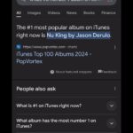Jason Derulo Instagram - Recently searched?