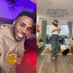 Jason Derulo Instagram - Duet with @jayybeech saw this a midnight, had to do it. Smooove #SpicyMargarita