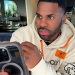 Jason Derulo Instagram - I’m babysitting @taylorswift’s cats for #NationalMargaritaDay sorry @michaelbuble #SpicyMargarita