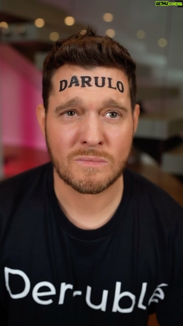 Jason Derulo Instagram - Did we take this collab too far 😳 @michaelbuble #SpicyMargarita