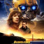 Jason Ian Drucker Instagram – Check out the new poster for #BumblebeeMovie! Can’t wait for you all to see it in theatres this Christmas! @bumblebeemovie