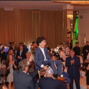 Jason Ian Drucker Instagram - weekend vibes 🕶 •
•
•
#weekendvibes #barmitzvah #photocredit ->@photoheeb