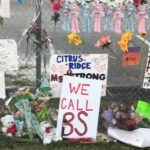 Jason Ian Drucker Instagram – #msdstrong it’s so hard to express how I feel. We are just kids, we shouldn’t have to go visit the school in the next city to see a memorial of 17 students and teachers that were killed. So much needs to change #weCallBS #guncontrol #neveragain #neveragain #neveragain #timeforchange #parklandstrong #pauseandlove Marjory Stoneman Douglas High School