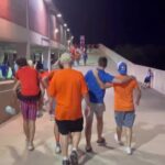 Jason Ian Drucker Instagram - ORANGE | BLUE