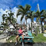 Jason Ian Drucker Instagram - went to mexico half a year ago and forgot to post Tulum, Q. Roo