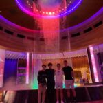 Jason Ian Drucker Instagram – & the boys
