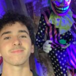 Jason Ian Drucker Instagram – & the boys