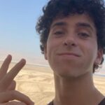 Jason Ian Drucker Instagram – 🥛🍯photo dump