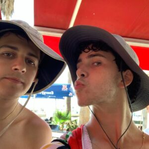 Jason Ian Drucker Instagram - 🥛🍯photo dump