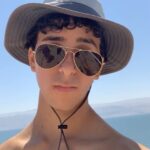 Jason Ian Drucker Instagram – 🥛🍯photo dump