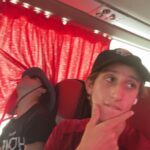 Jason Ian Drucker Instagram – 🥛🍯photo dump