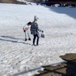 Jason Ian Drucker Instagram - ☀️➡️❄️