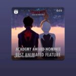 Jason Latour Instagram – Maybe it’s a little silly to single this award out to post about but I’m so proud of this movie and everyone of the hundreds of people who brought it to life. Let’s get it! 

#oscars #acrossthespiderverse