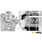 Jason Latour Instagram - SWIPE to read a seasonal comic I made last year about the little rituals and social rules we make, and the silly ways we gate keep them. Or something like that. Read more of my new comics by joining my NEWSLETTER in the link in bio. #comics #cartoonist #cartoons #cartoonistsofinstagram #howtodraw #manga #anime #comicbook #humor#halloween