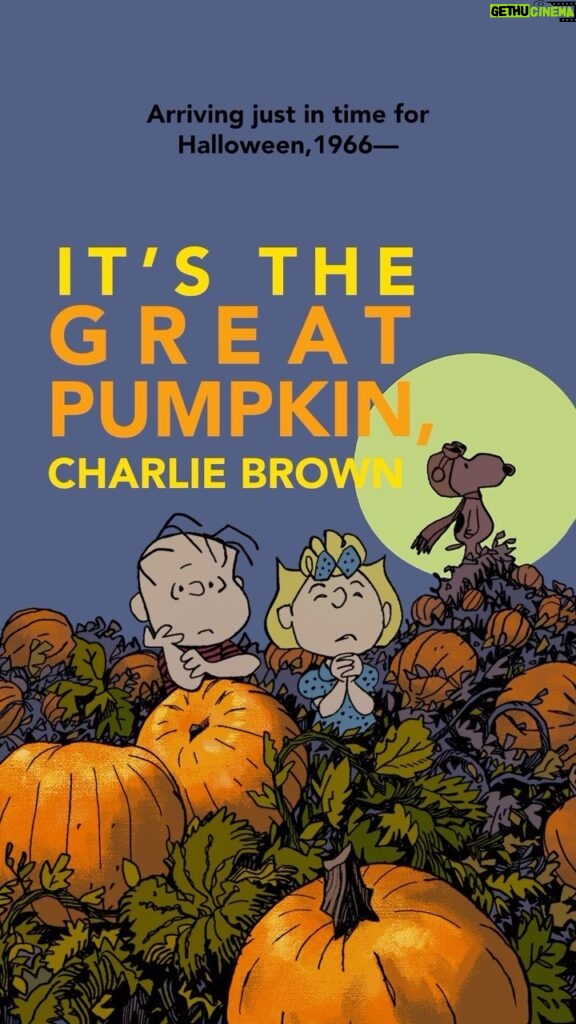 Jason Latour Instagram - Happy Halloween! IT’S THE GREAT PUMPKIN, CHARLIE a BROWN stays true to the greatness of the comics. For more join my NEWSLETTER link in profile. #peanuts #charliebrown #snoopy #halloween #animation #cartoonist #charlesschulz #comics