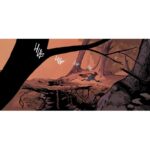 Jason Latour Instagram - The last chapter of #friskyfox needs some extra love. So look for it to drop either over the weekend or early next week. In the meantime, get a better look at the story so far and insure that you don’t miss the finale by joining my NEWSLETTER at the link in bio. #comics #comicbooks #animation #humor #looneytunes #cartoons #cartoonist #texavery #chuckjones #fantasticmrfox #renandstimpy