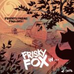 Jason Latour Instagram – A little teaser/preview of the first #friskyfox comic to get y’all through the weekend. 

Join my NEWSLETTER at the link in bio to read the full comic soon! 

#comics #comicbooks #animation #humor #looneytunes