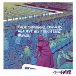 Jason Latour Instagram - It’s that time of year. Are you ready? Swipe 👈 to read “Faux-Cepheus (2022)”. Join my NEWSLETTER at the link in bio. #nfl #collegefootball #football #comics #cartoonist #comicbooks #humor