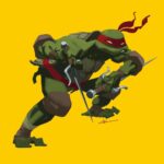 Jason Latour Instagram - The new ninja turtles movie looks fun. Might take me a min to see if, let me know what y’all think. #tmnt Join my NEWSLETTER at the link in bio. #teenagemutantninjaturtles #ninjaturtles #kevineastman #peterlaird #tmntmutantmayhem #mutantmayhem #teenagemutantninjaturtlesmutantmayhem