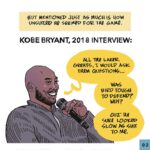 Jason Latour Instagram – Swipe to read 👈 “LARRY LEGEND” (2022). RIP #winningtime. Seriously HBO, wtf? 

For more, join my NEWSLETTER at the link in bio. 

#winningtime #hbo #hbowinningtime #nba #larrybird #celtics #boston #winningtime #basketball #nba75 #comics #cartoonist #comicbooks #lakers #magicjohnson