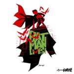 Jason Latour Instagram - I make fun of Batman a LOT. But here’s a look at the time I almost took him very seriously. #Batmanlives was a project I was in talks to write and draw around 2019-20. No one seems to believe me but I’m glad it didn’t happen, mostly because I didn’t have the bandwidth. It would have been fun, sure… but there’s so much more to do and only so much time to do it. Just ask Bruce’s poor parents. (PS- any Batman over 50 should be called Bruce WANE). For more join my NEWSLETTER at the link in bio. #batman #batmanlives #comics #comicbooks #cartoonist #dccomics