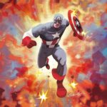 Jason Latour Instagram – In honor of Jack Kirby’s birthday, here are a few of The King’s Marvel characters that I’ve depicted over the years. Drawings of his #dccomics stuff to follow…
For more follow @thedrawl and join my NEWSLETTER at the link in bio.
#jackkirby #comics #comicbooks #cartoonist #marvelcomics #marvel #mcu