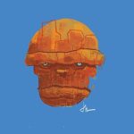Jason Latour Instagram – In honor of Jack Kirby’s birthday, here are a few of The King’s Marvel characters that I’ve depicted over the years. Drawings of his #dccomics stuff to follow…
For more follow @thedrawl and join my NEWSLETTER at the link in bio.
#jackkirby #comics #comicbooks #cartoonist #marvelcomics #marvel #mcu