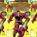 Jason Latour Instagram – In honor of Jack Kirby’s birthday, here are a few of The King’s Marvel characters that I’ve depicted over the years. Drawings of his #dccomics stuff to follow… 

For more follow @thedrawl and join my NEWSLETTER at the link in bio. 

#jackkirby #comics #comicbooks #cartoonist #marvelcomics #marvel #mcu