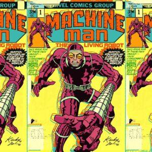 Jason Latour Instagram - In honor of Jack Kirby’s birthday, here are a few of The King’s Marvel characters that I’ve depicted over the years. Drawings of his #dccomics stuff to follow… For more follow @thedrawl and join my NEWSLETTER at the link in bio. #jackkirby #comics #comicbooks #cartoonist #marvelcomics #marvel #mcu