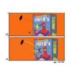 Jason Latour Instagram – For an early cut of #acrossthespiderverse  one of the little side quests  I was asked to pitch in on was possible ways to inject a few more glimpses of other dimensions. So being a masochist— I took it upon myself to storyboard one of my silly pitches. (At the time I had no idea what was in store for Spider-man in other movies. Just a neat coincidence.) — For more join my NEWSLETTER at the link in bio. 

#spiderman #spiderverse #milesmorales #marvel #animation #storyboard #comics #mcu #spidermanacrossthespiderverse #superhero