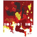 Jason Latour Instagram – My DIE HARD Christmas card (2013) #diecard

Join my NEWSLETTER at the link in bio

#DieHard #BruceWillis #actionhero #comics #actionmovies #humor #comedy #christmas #holidays #yippeekiyaymotherfucker