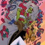 Jason Latour Instagram – The Grinch (2022)- For more, join my NEWSLETTER at the link in bio.

#howthegrinchstolechristmas #grinch #chuckjones #drsuess #holidays #christmas #cartoons #animation #comics #comicbooks #arttutorial