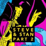 Jason Latour Instagram - Happy Birthday, to Steve Ditko— the cartoonist behind Spider-man, Dr. Strange and much more. To celebrate, here’s the conclusion to my essay: DITKO & LEE: A Strange Tale For more join my Newsletter at the link in bio. Conclusion to follow soon. #jackkirby #stanlee #steveditko #spiderman #marvel #comics #howtodraw #thedrawl #spiderverse #comics #mcu #doctorstrange #anime #manga #animation