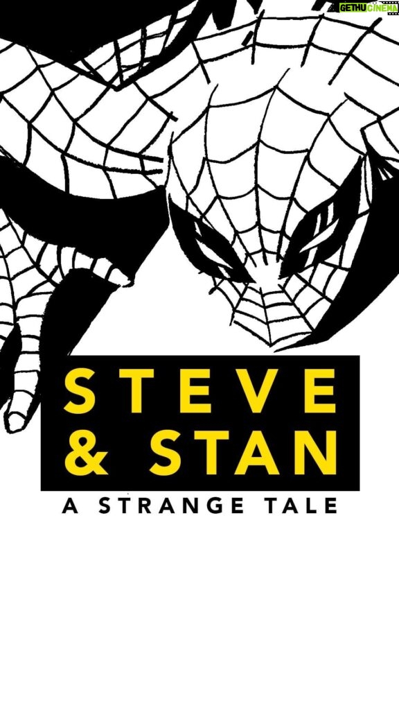 Jason Latour Instagram - Happy Birthday, to Steve Ditko— the cartoonist behind Spider-man, Dr. Strange and much more. To celebrate, here’s my essay: DITKO & LEE: A Strange Tale (Parts 1 & 2) For more join my Newsletter at the link in bio. Conclusion to follow soon. #jackkirby #stanlee #steveditko #spiderman #marvel #comics #howtodraw #thedrawl #spiderverse #comics #mcu #doctorstrange #anime #manga #animation