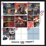 Jason Latour Instagram – Read more at the link in bio. — I wrote about how to make comics… or at least how I do. It includes a little walk through of the basic process & thoughts behind a Frisky Fox page (as seen in the video).

#makecomics #comicbooks #howtodraw #friskyfox #cartoonist