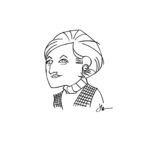 Jason Latour Instagram – While continuing my MADMEN re-watch I cleaned up these old caricatures of the cast members. Swipe 👈for a better look. Join my NEWSLETTER at the link in bio. 

#Madmen #cartoonist #comics #jonhamm #dondraper #elizabethmoss #christinahendricks #joanharris #rogersterling #johnslattery #vincentkartheiser #petecampbell